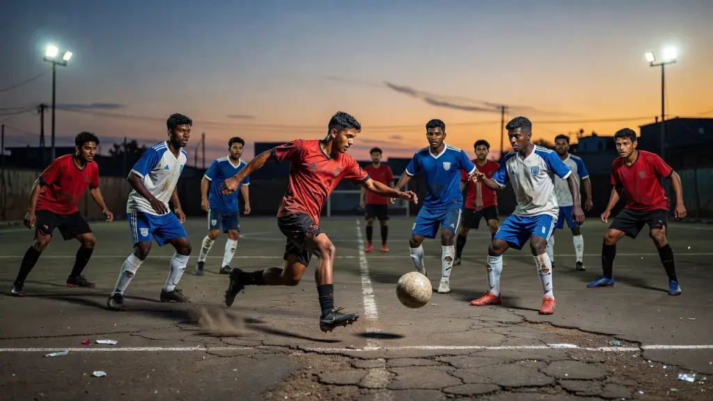 Crazy Balls Tactics: An Unconventional Ball Strategy, Aggressive Game Plan, and High-Risk Approach to Creative Ball Control